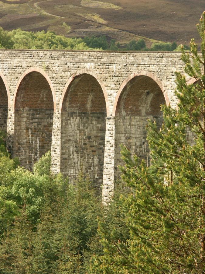 Slochd Mhuic Viaduct