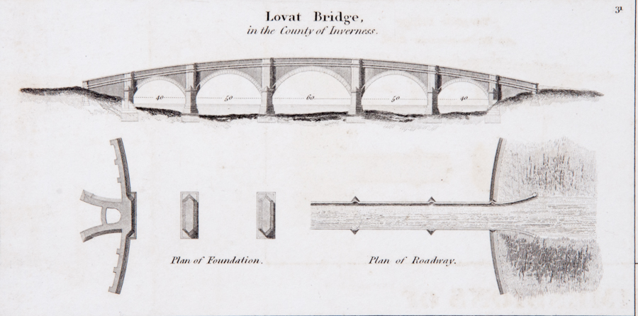 Lovat Bridge