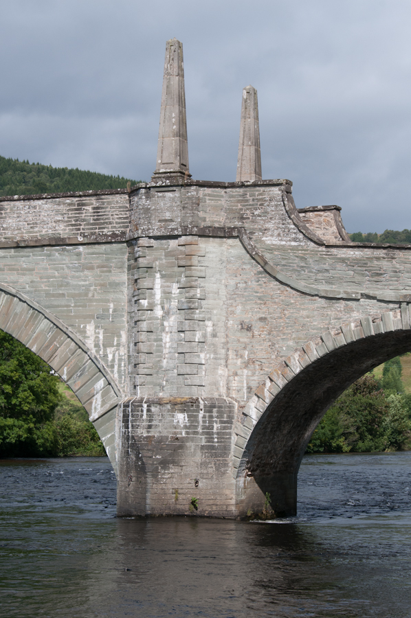 Aberfeldy, Tay Bridge