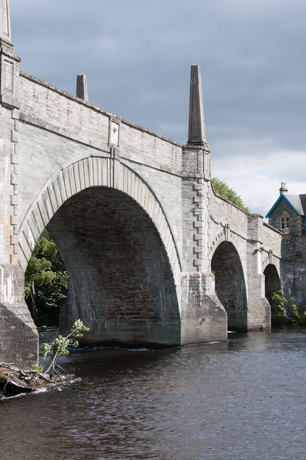 Aberfeldy, Tay Bridge