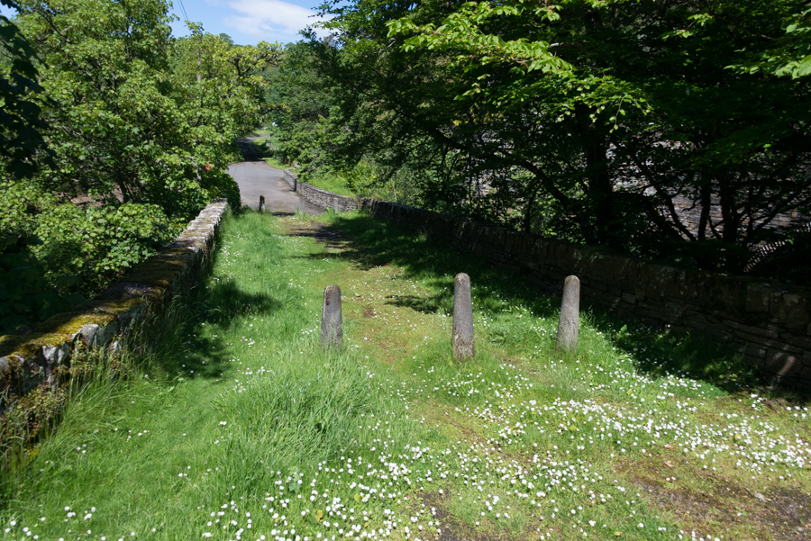 Berriedale Bridge (1 of 2)