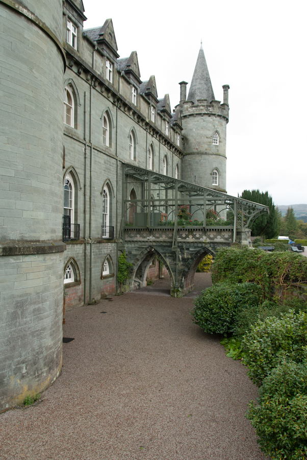 Inveraray Castle