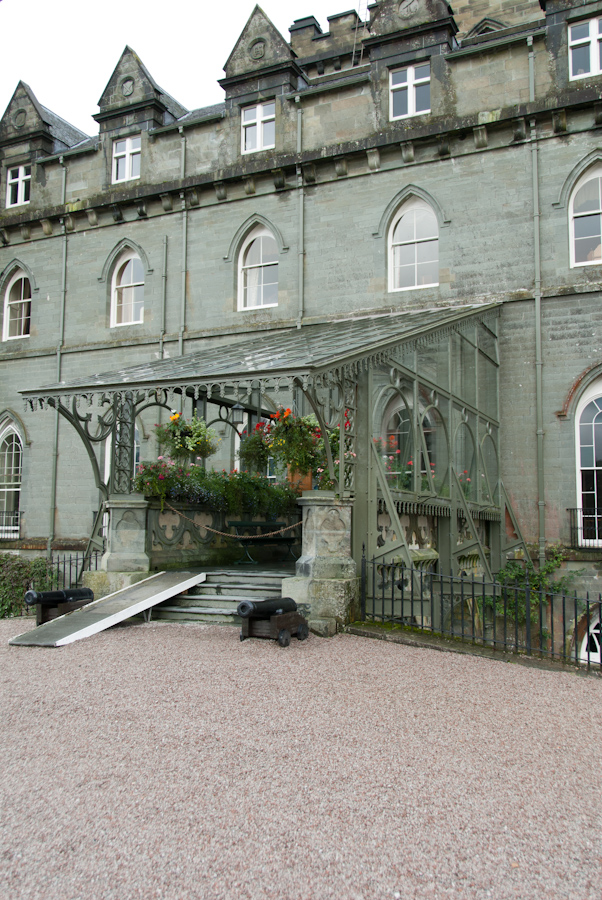 Inveraray Castle