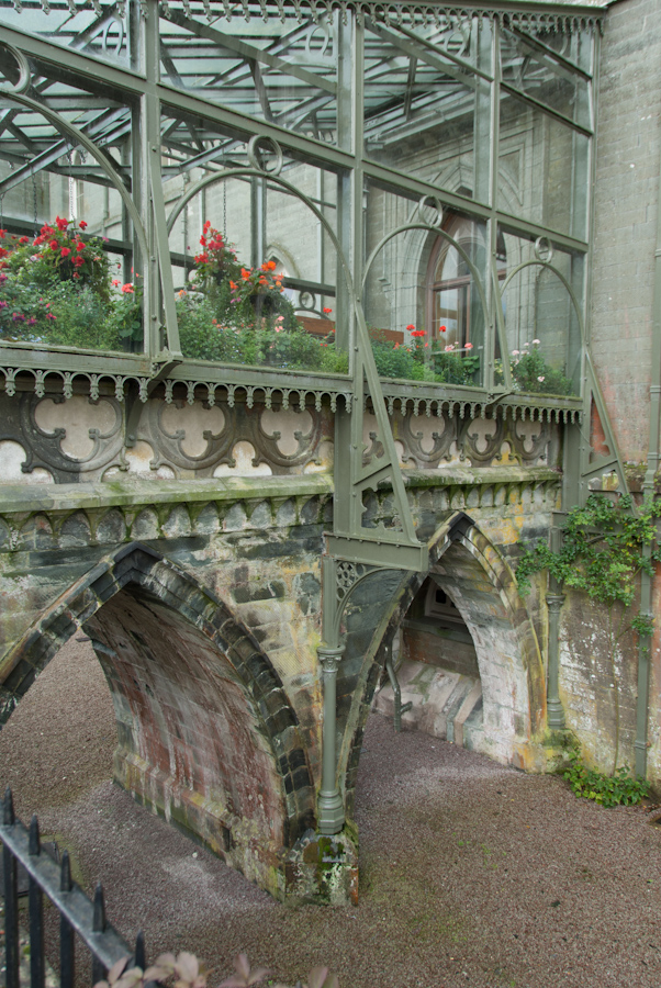 Inveraray Castle