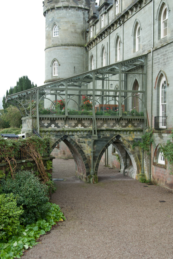 Inveraray Castle