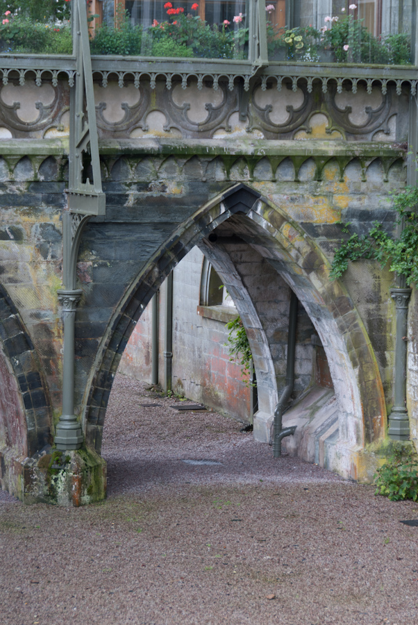 Inveraray Castle