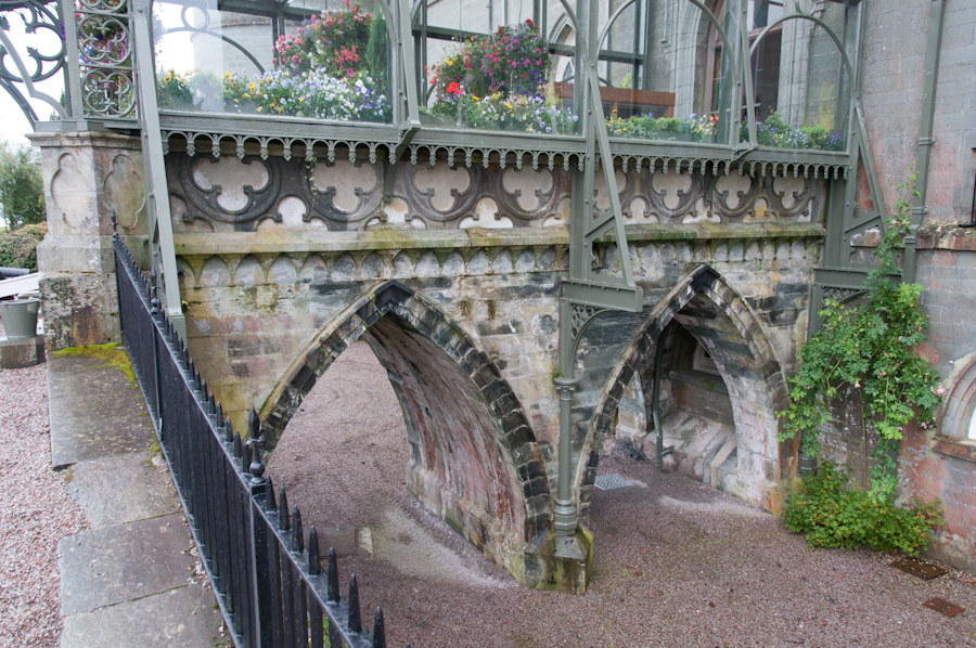 Inveraray Castle