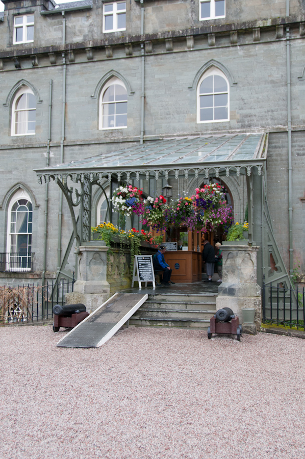 Inveraray Castle