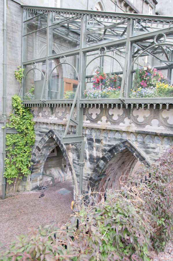 Inveraray Castle