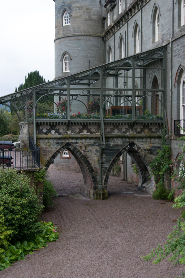 Inveraray Castle