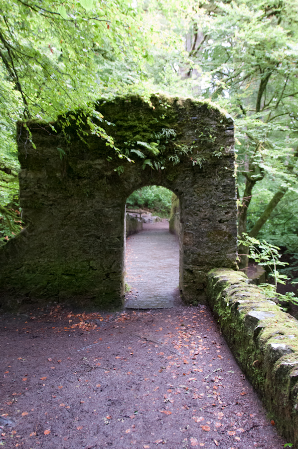 Hermitage Bridge