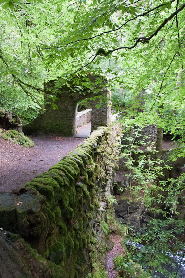 Hermitage Bridge