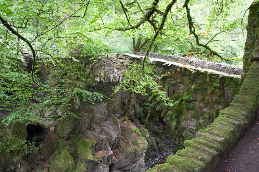 Hermitage Bridge