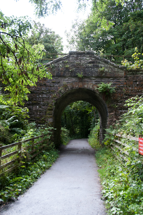 Hermitage Bridge