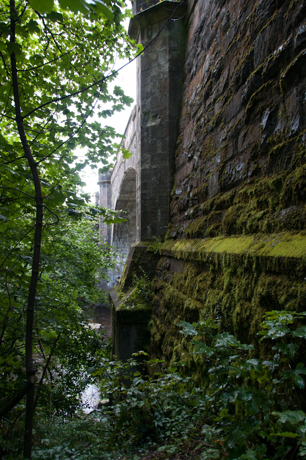 Hermitage Bridge