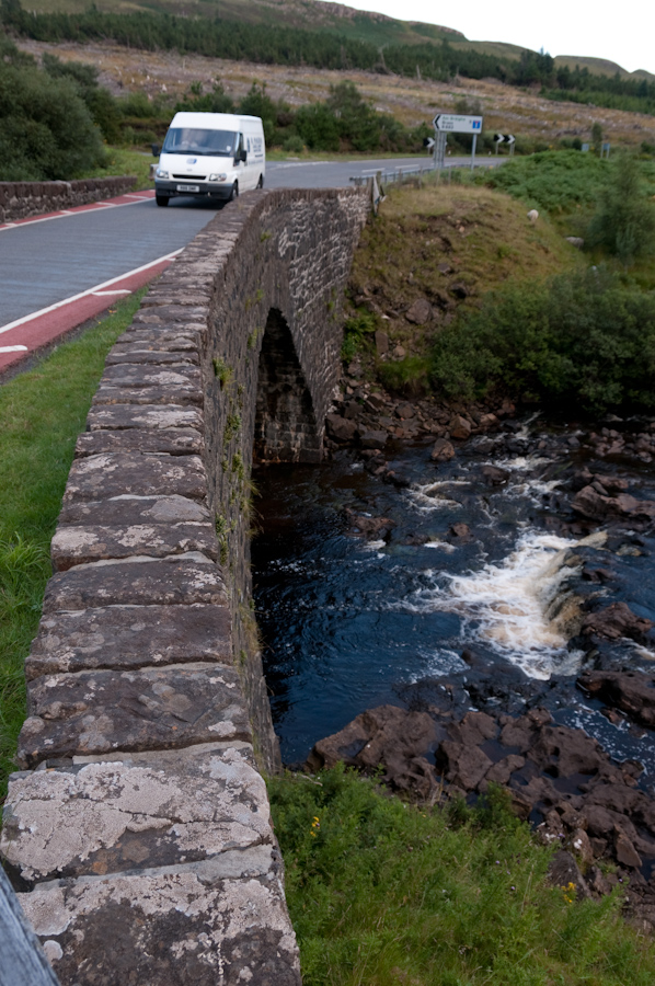 Bridge, Varragil River, Varragil