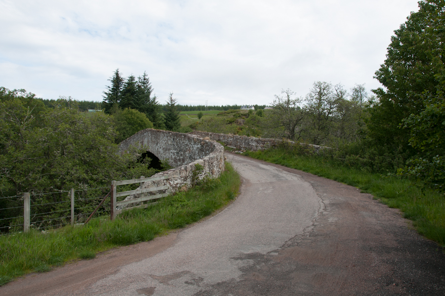 Bridge of Faillie