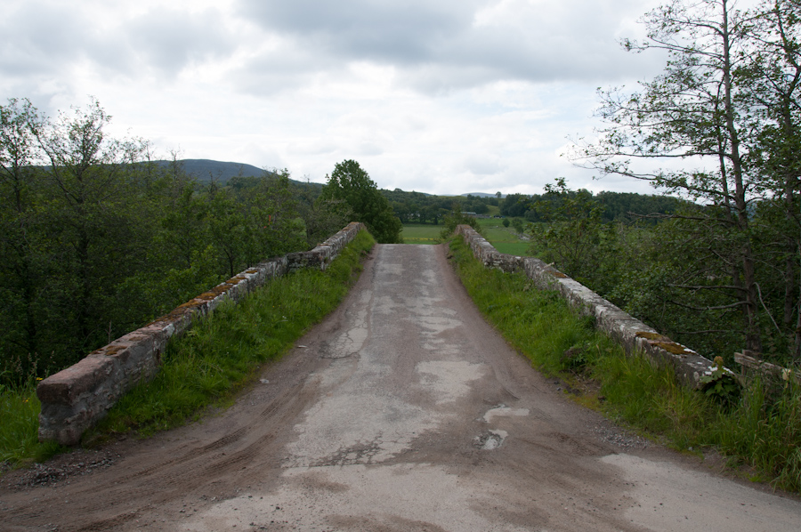 Bridge of Faillie