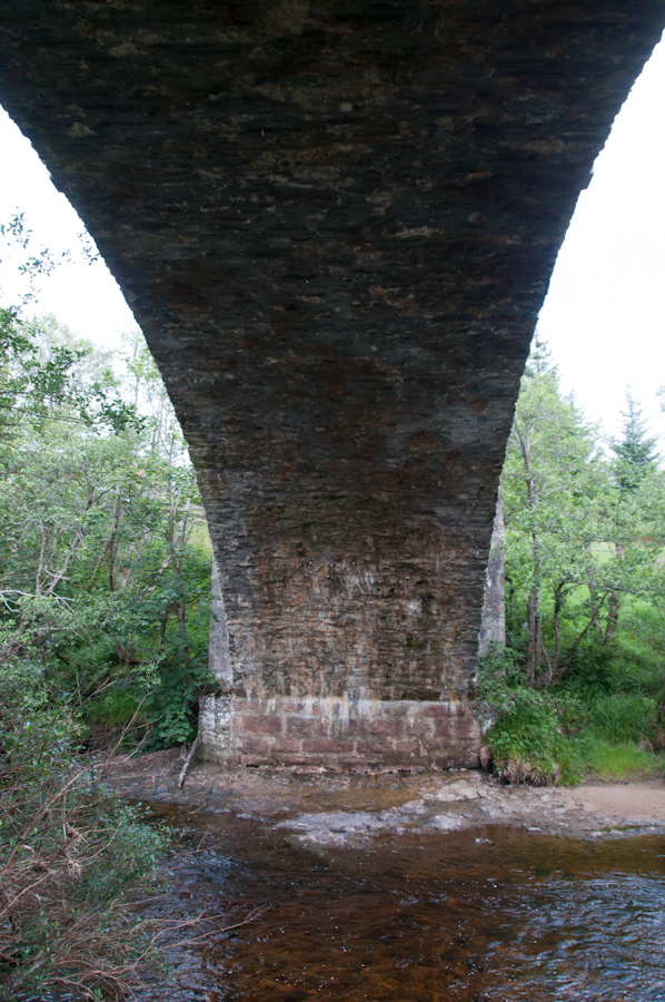 Bridge of Faillie