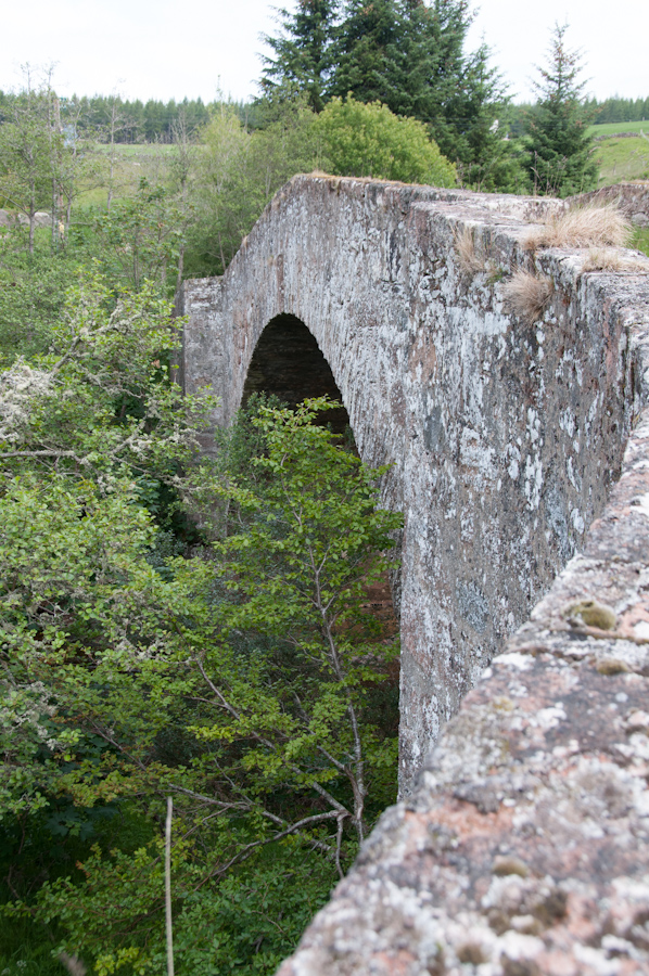 Bridge of Faillie