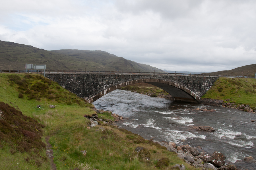 Sligachan