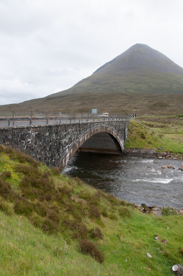 Sligachan