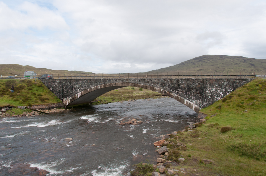 Sligachan