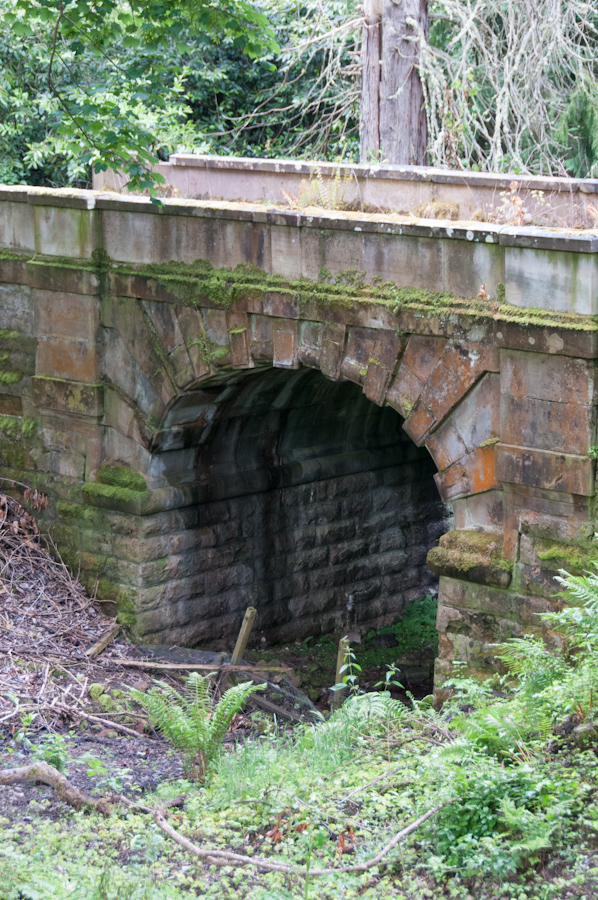 Rosehaugh Estate, Bridge