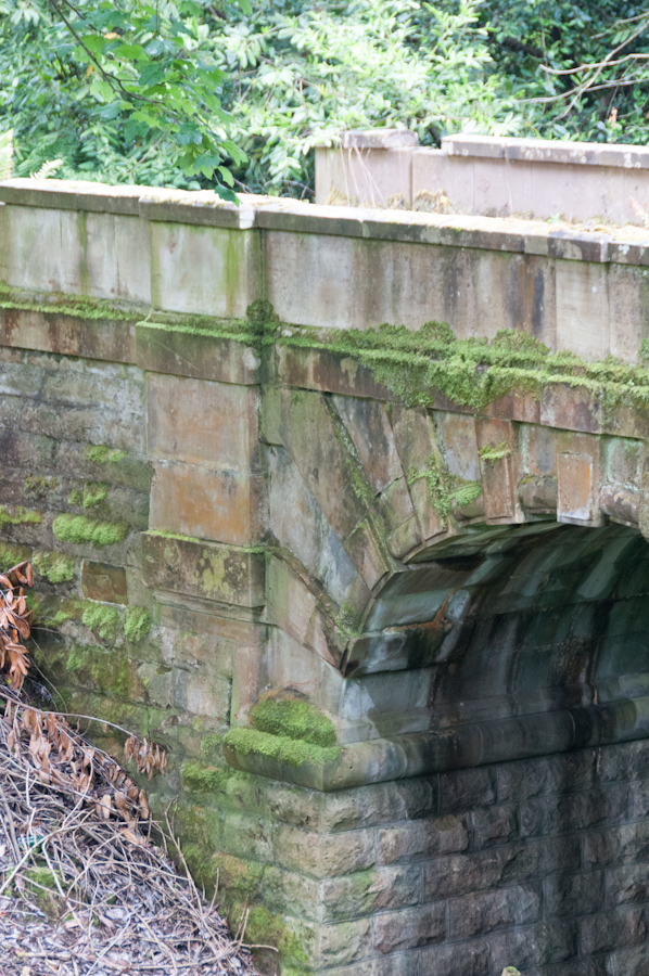 Rosehaugh Estate, Bridge