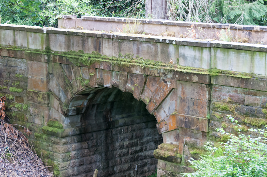 Rosehaugh Estate, Bridge