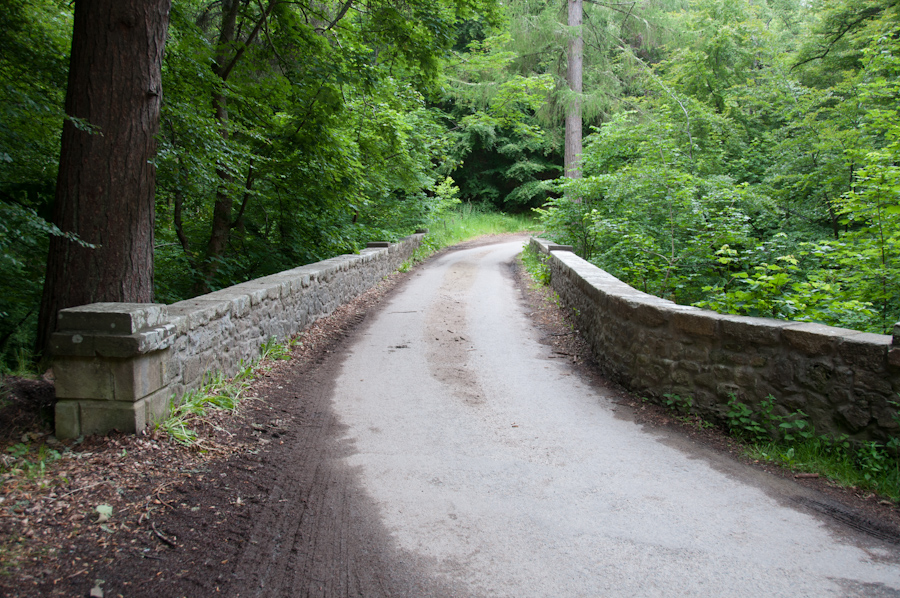 Macdowall Bridge