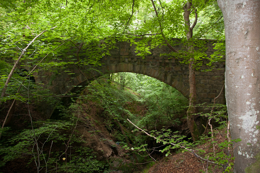 Macdowall Bridge