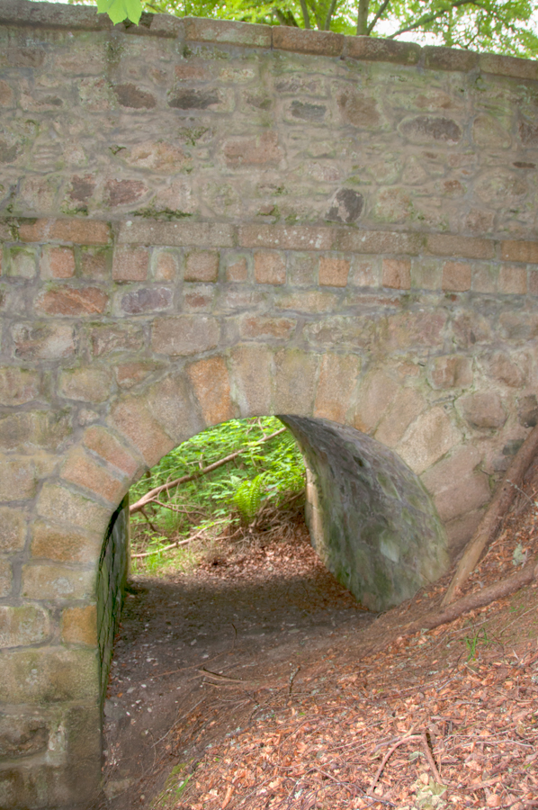 Macdowall Bridge