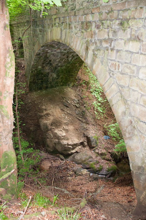 Macdowall Bridge