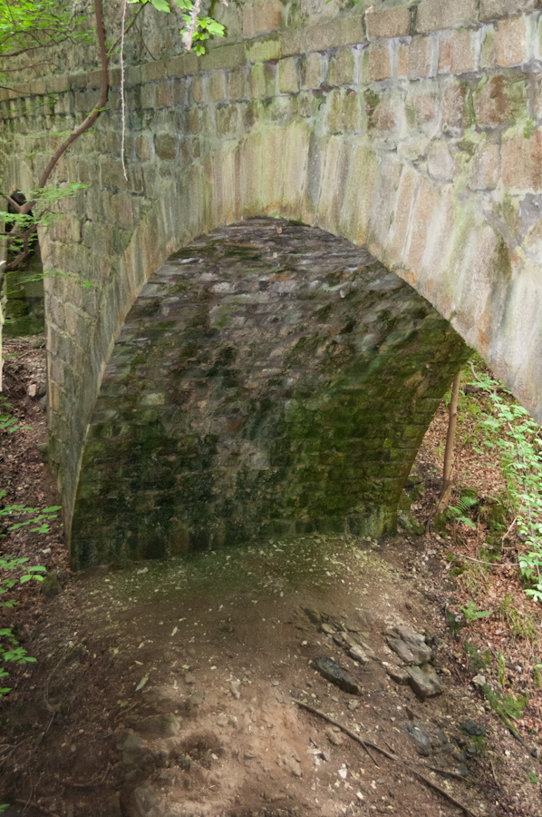 Macdowall Bridge