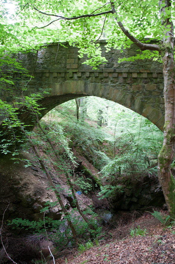 Macdowall Bridge