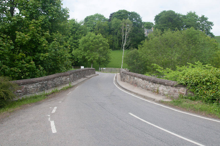 Bridge of Craigisla