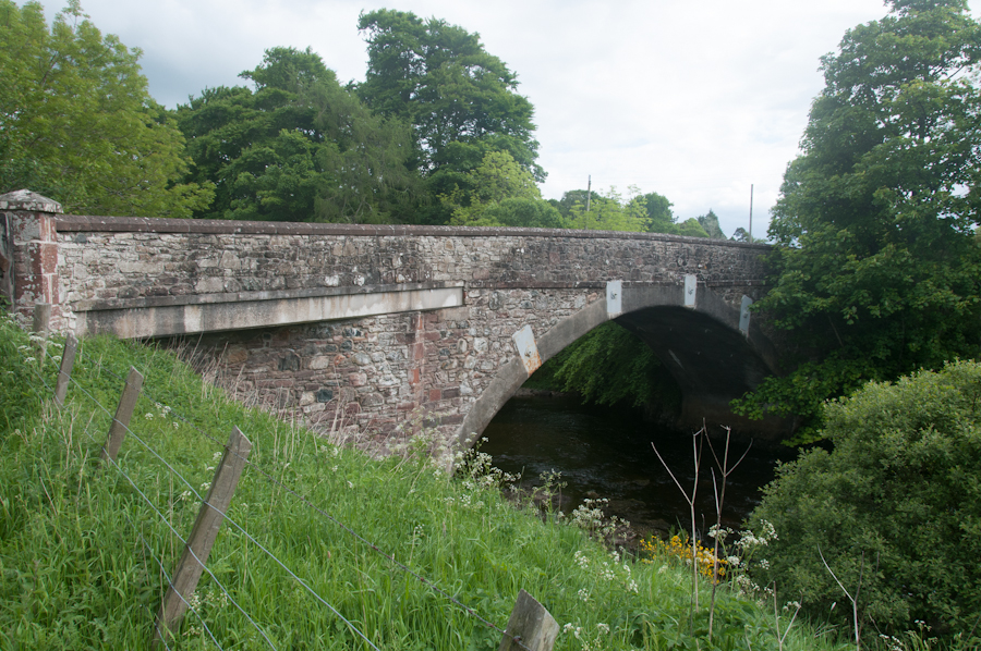 Bridge of Craigisla