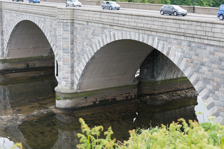 Bridge of Don, Aberdeen