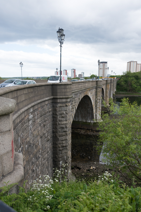 Bridge of Don, Aberdeen