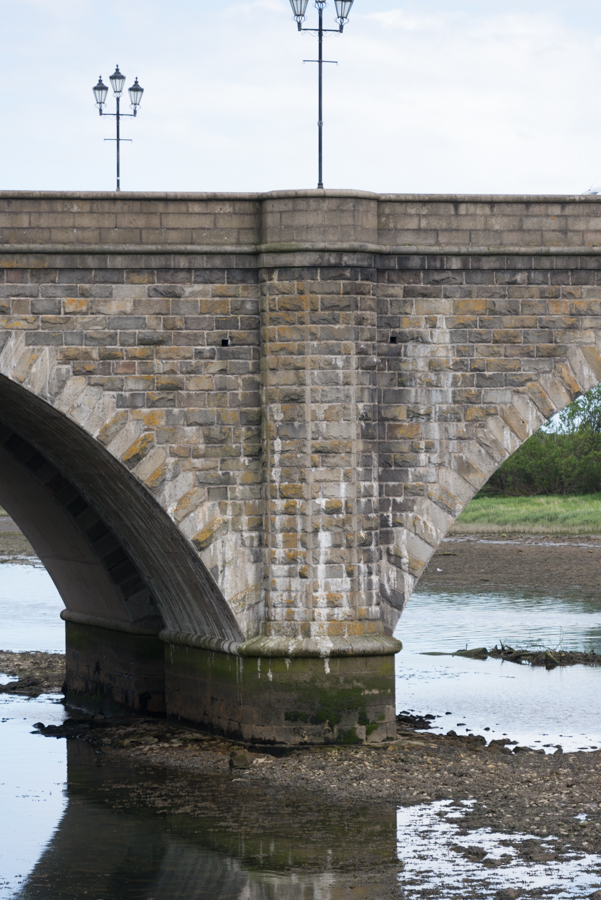 Bridge of Don, Aberdeen