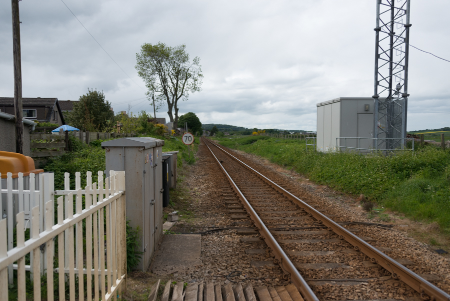 Aberdeen Canal