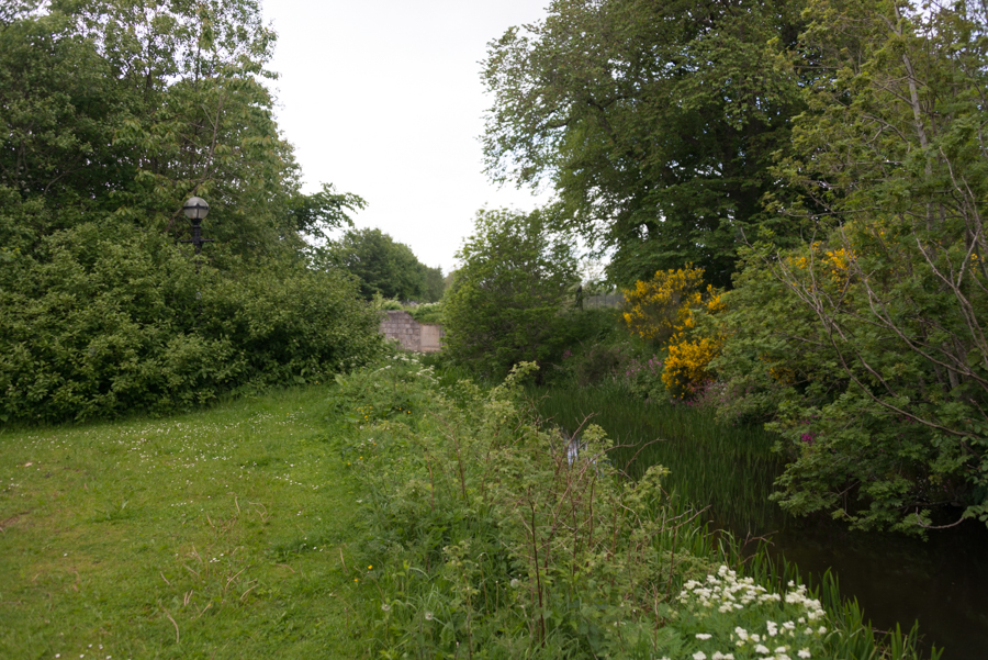 Aberdeen Canal