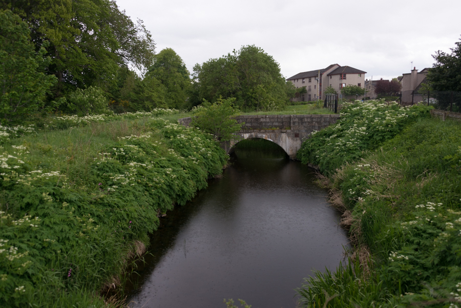 Aberdeen Canal