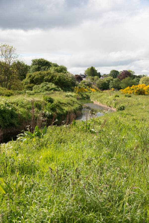 Aberdeen Canal